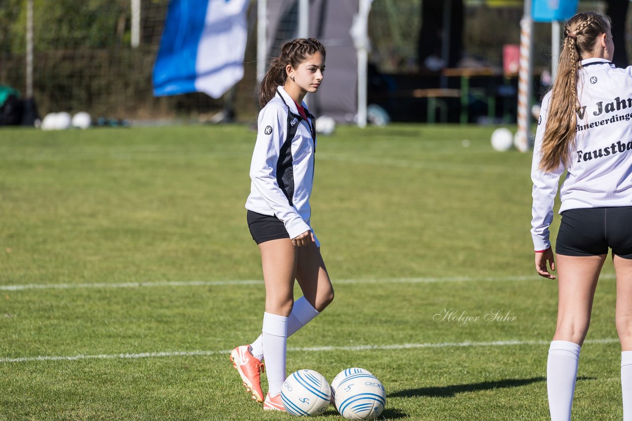 Bild 67 - wU16 Deutsche Meisterschaft